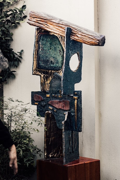 paddington-art-scultpure