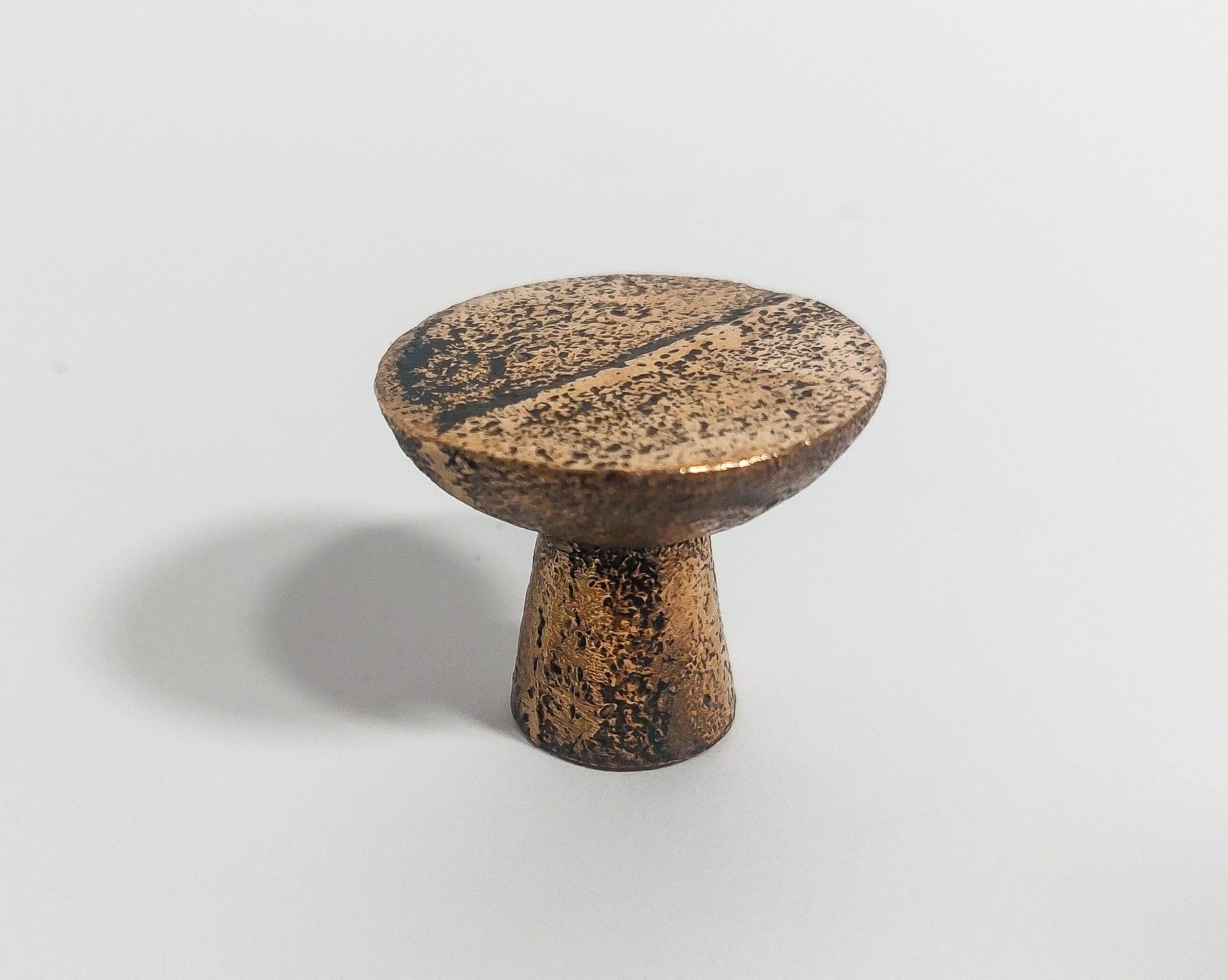 Bronze