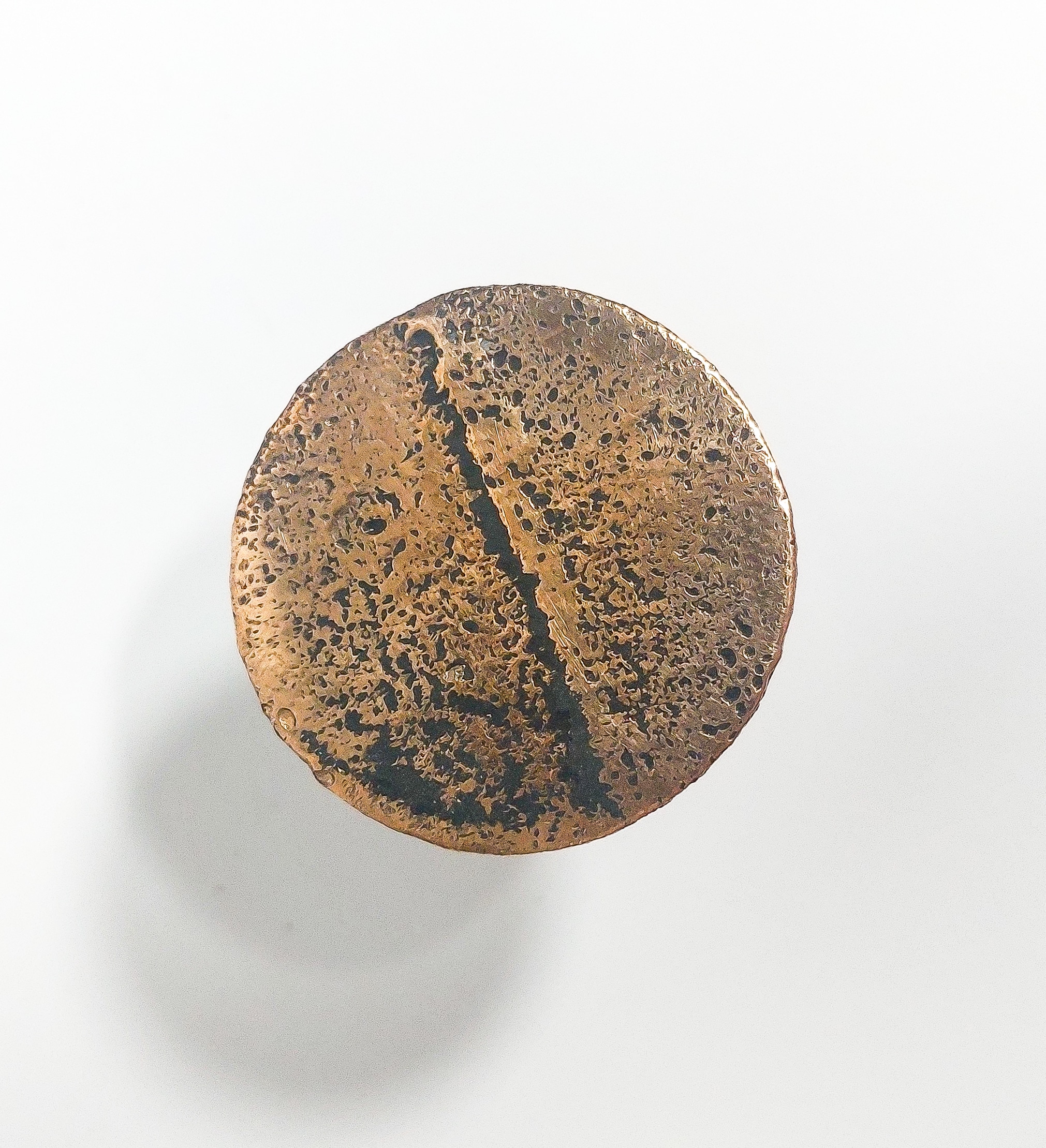 Bronze