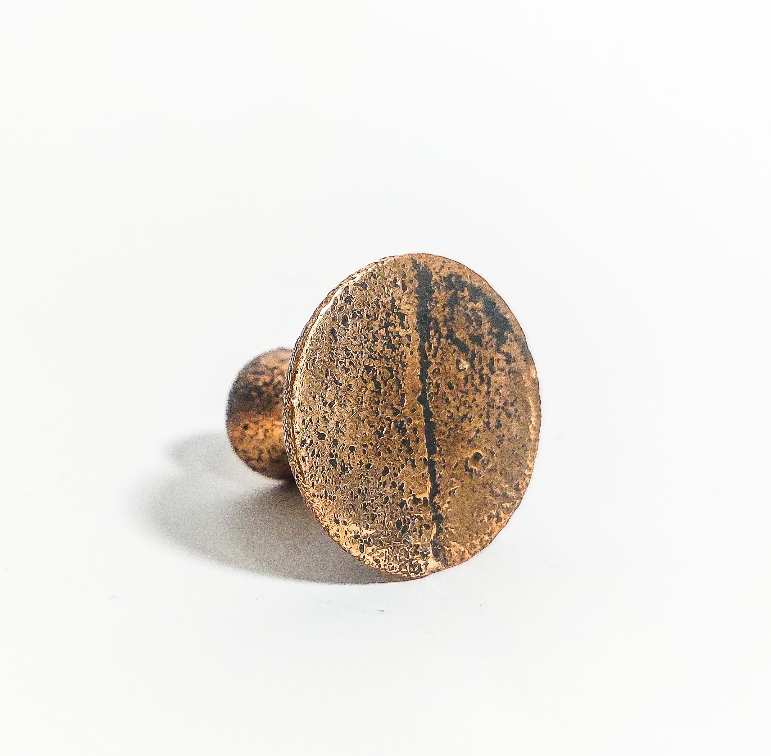 Bronze